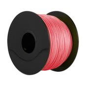Mason's twine (2mm x 100m) | fluorescent pink