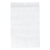 Ziplock bag | 100 x 150mm | 100-pack x10 image