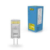 123led G4 LED SMD capsule 1.5W (21W) | 2700K image