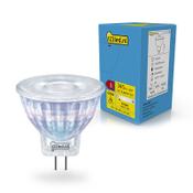 123led GU4 LED dimmable MR11 spotlight 4.5W (35W) | 2700K image
