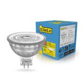 123led GU5.3 LED spotlight 2.9W (23W) | 2700K image