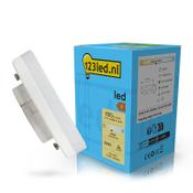 123led GX53 LED dimmable spotlight 6.5W (48W) | 4000K