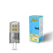 123led GY6.35 LED capsule 2.5W (28W) image