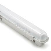 LED TL fixture with sensor | 120cm | incl. TL tube | 4000K | 2100 Lumens | 14W