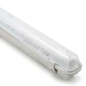 LED TL fixture with sensor | 60cm | incl. TL tube | 4000K | 1100 lumens | 7.5W