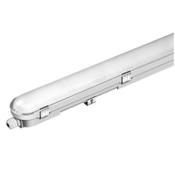 LED fluorescent fixture | 60cm | incl. LED strip | 3000-4000-6000K | 2600 lumens image