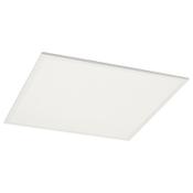 LED panel | 60cm x 60cm | 3000K | 4000 lumens | 40W image