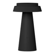 Solar dimmable table lamp | Palermo | 1800-2700-3000K | IP54 | black image