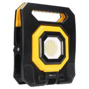 123led rechargeable construction lamp (15W) | 6500K image