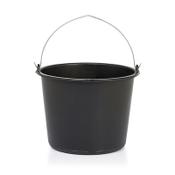Household bucket 12L | black image