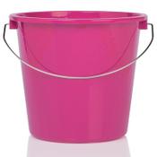 Household bucket 5L | pink image