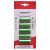 Vacuum cleaner scent sticks (FLORAL) | 5-pack image