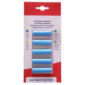 Vacuum cleaner scent sticks (OCEAN) | 5-pack image