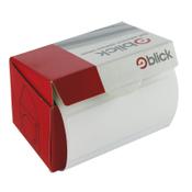 >Address label roll (89 x 36mm) | Blick | 250-pack
