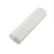 >Bin bag (26 x 44") on roll | white | 200-pack