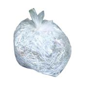 >Bin bag (90L) HEAVY DUTY | CleanWorks clear | 200-pack