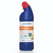 >Bleach 750ml | Cleanline Thick | 12-pack