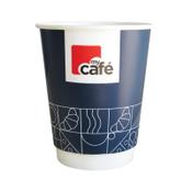 >Coffee cups (paper) | MyCafe MYC77614 | 50-pack image