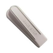 >Door stop (wedge) | white