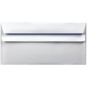 >Envelope 110 x 220mm (DL | EA5/6) | self-adhesive | 1,000-pack image