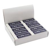 >Eraser | 20-pack