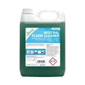 >Floor cleaner 5L | 2Work Neutral 2W06292