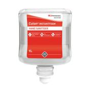 >Hand sanitiser refill 1L | Cutan InstantFOAM | 6-pack image