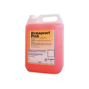 >Hand soap refill 5L | Dymapearl Pink Perfumed image