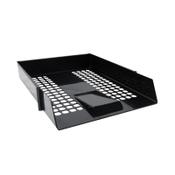 >Letter tray (A4) | WX10050A black mesh image
