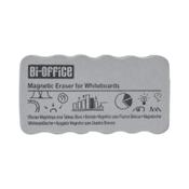 >Magnetic whiteboard eraser | Bi-Office AA0105 image