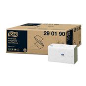 >Paper towels (2-ply) for Tork H3 dispenser | Tork Singlefold | 15-pack