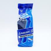 >Razor blades | Laser II Mens | 10-pack image