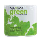 >Toilet rolls (2-ply) | Maxima | 36-pack