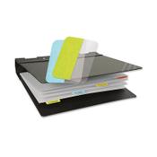 Index tab 12 x 40mm | 3L | 4 colours | 12pcs x4 image