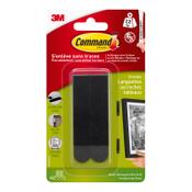 3M Command self-adhesive strips 7.2 kg (4-pack) image