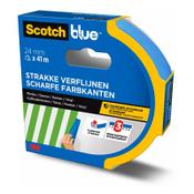 Masking tape 24mm x 41m | ScotchBlue Clean Lines image
