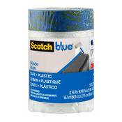 Masking tape+plastic refill (60.9cm x 27.4m) | ScotchBlue image