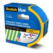 Masking tape 36mm x 41m | ScotchBlue Clean Lines image