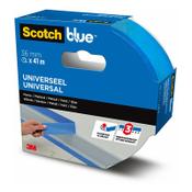 Masking tape 36mm x 41m | ScotchBlue Multi-Surface image