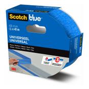 Masking tape 48mm x 41m | ScotchBlue Multi-Surface image