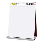 3M Post-it Flipchart table blank 58.4cm x 50.8cm (20-pack)