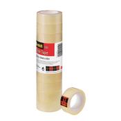Standard tape 15mm x 10m | 3M Scotch 508 | 10-pack image