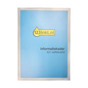 A3 display frame (silver, self-adhesive) | 123ink image