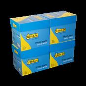 A4 80g paper | 123ink FSC® | 10,000 sheets (4 boxes) image