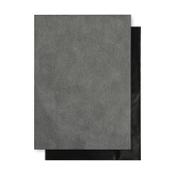 A4 carbon paper (black) | 123ink 100 sheets