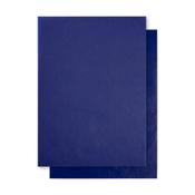 A4 carbon paper (blue) | 123ink 10 sheets image