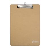 A4 clipboard (wooden) | 123ink