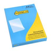 A4 laminating pouch 175 micron | glossy | 123ink | 100-pack image