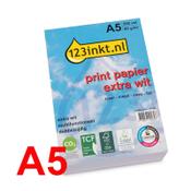 A5 80g paper | 123ink FSC® | 500 sheets image