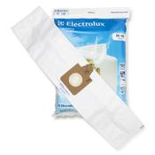 AEG-Electrolux ES100 microfibre hoover bags | original AEG-Electrolux | 10 bags image